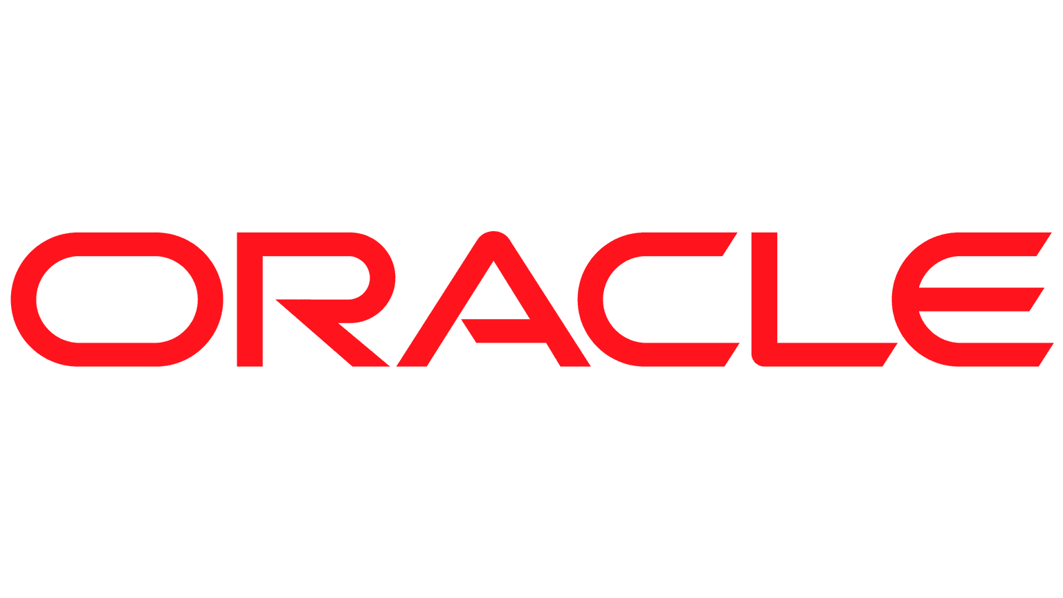 Oracle-Logo