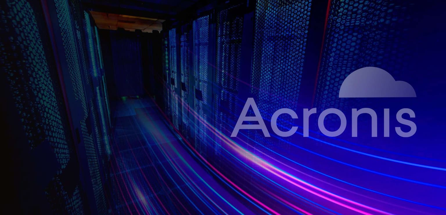 Acronis Desktop