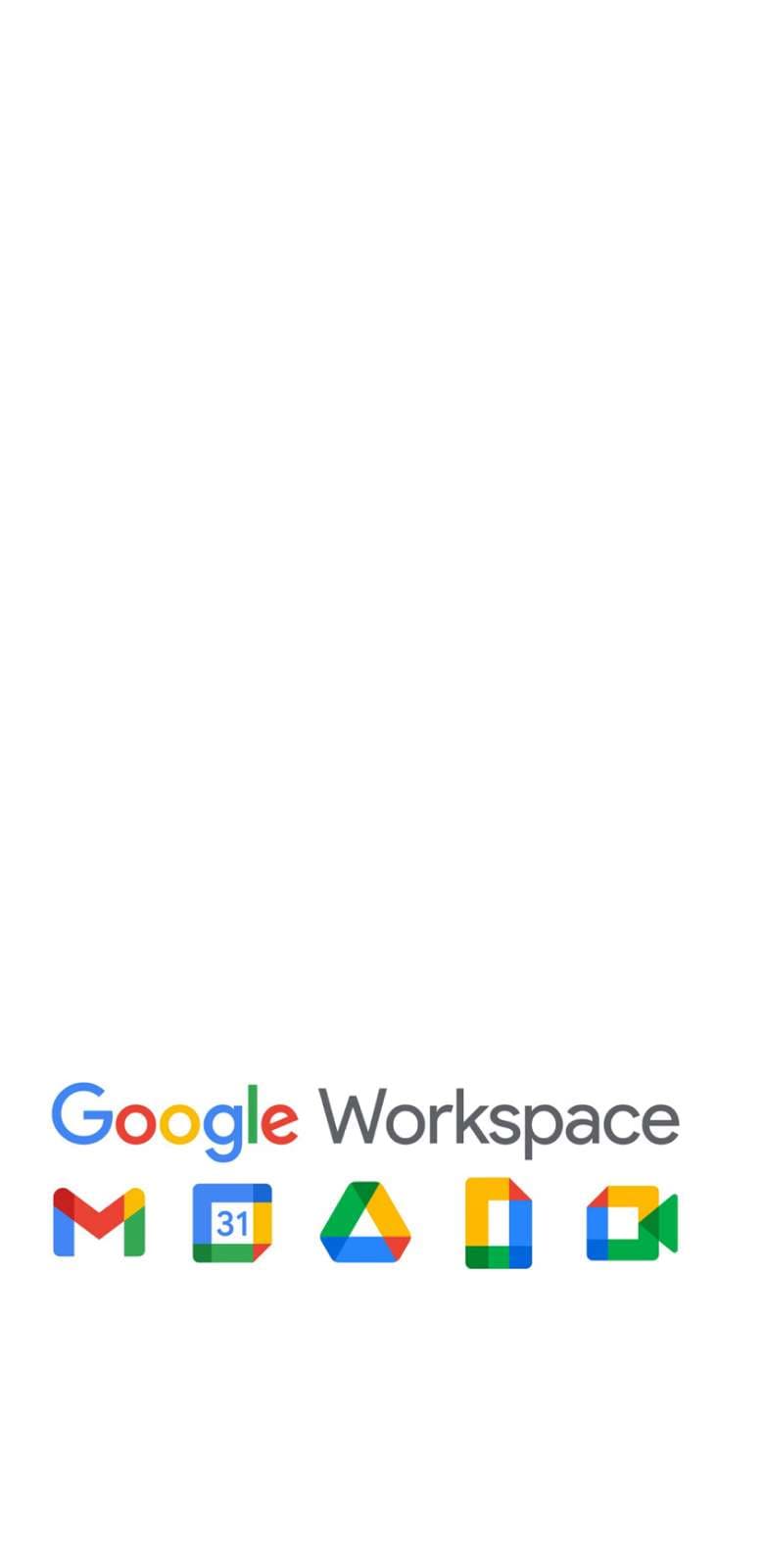 Google Workspace Mob