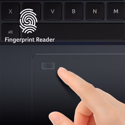 fingerprint