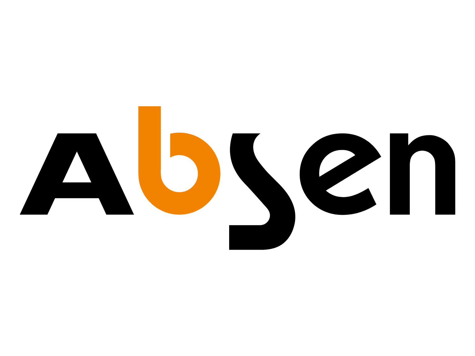 Absen logo-01