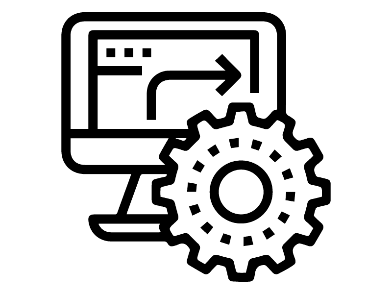 HCL Software Automation Icon