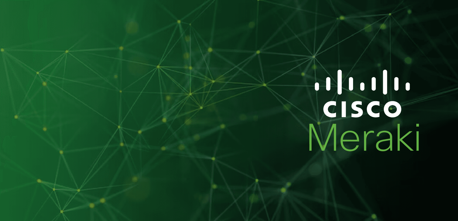 CiscoMeraki Banner
