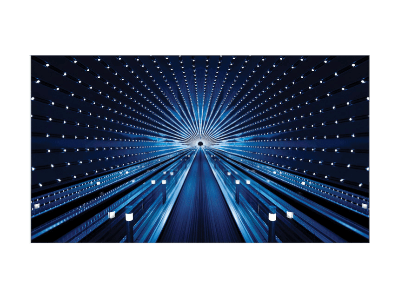 The Wall All-in-One 146 (4K)