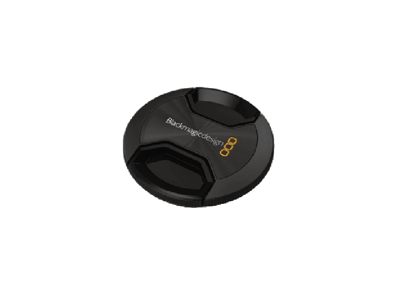 Blackmagic 82mm Lens Cap