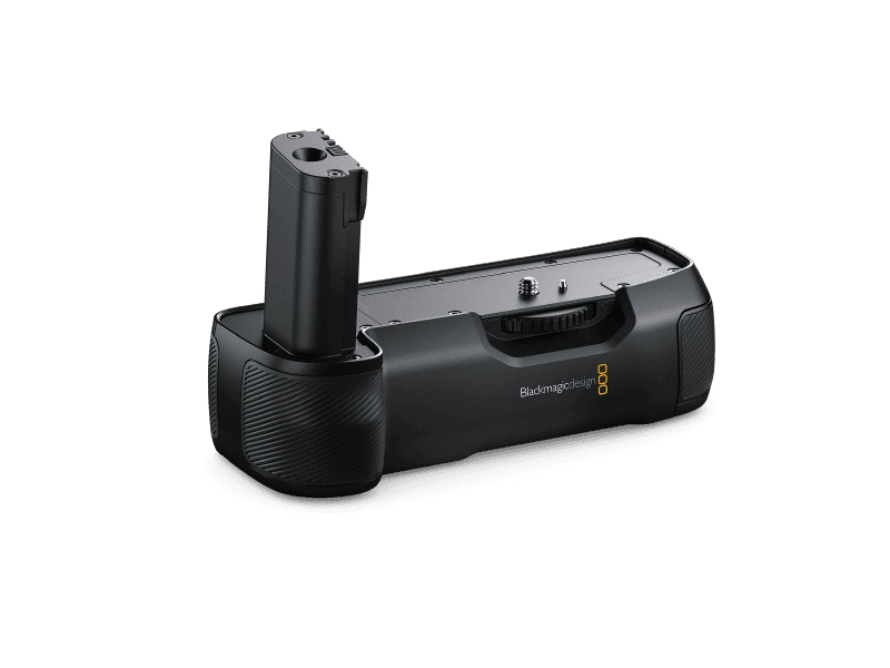 Blackmagic PocketCamera Battery Grip