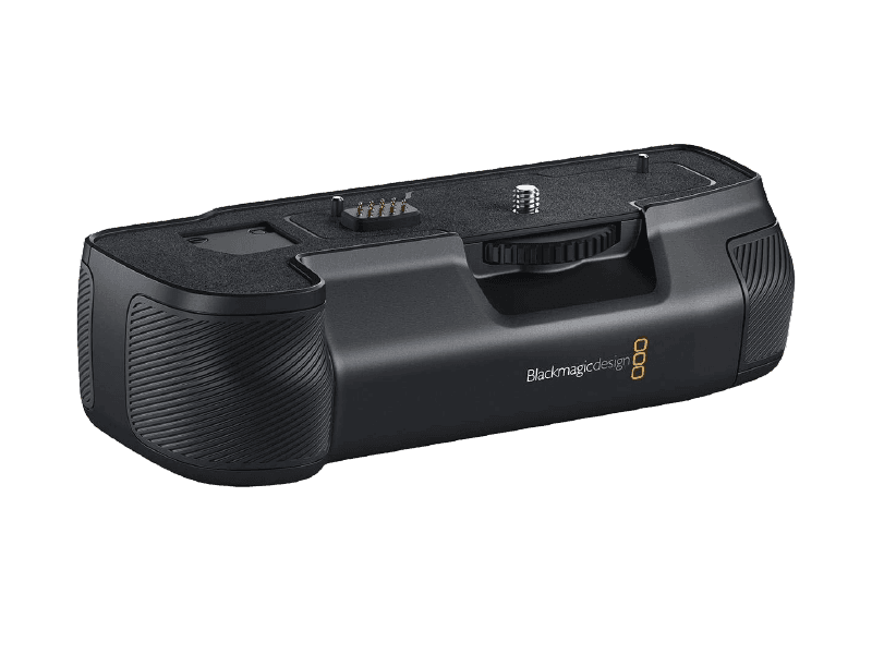 Blackmagic PocketCamera Battery Pro Grip