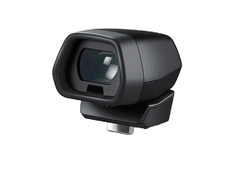 Blackmagic PocketCinema Camera Pro EVF