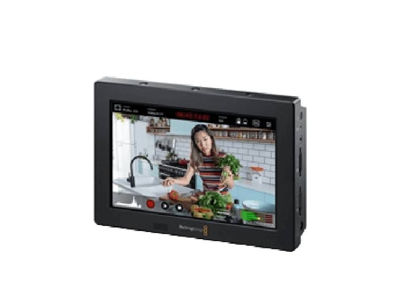 Blackmagic Video Assist