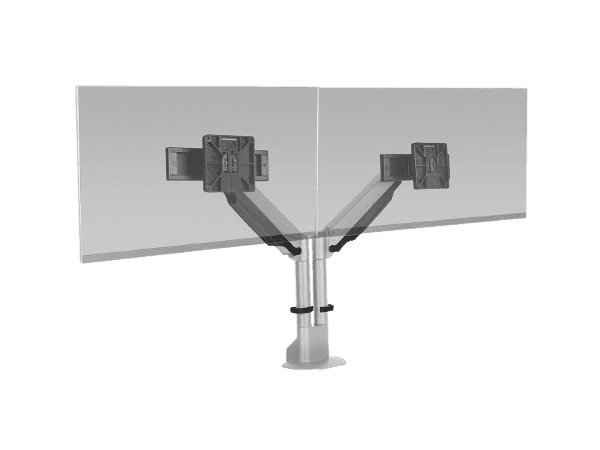E2 Dual Monitor Arm-01