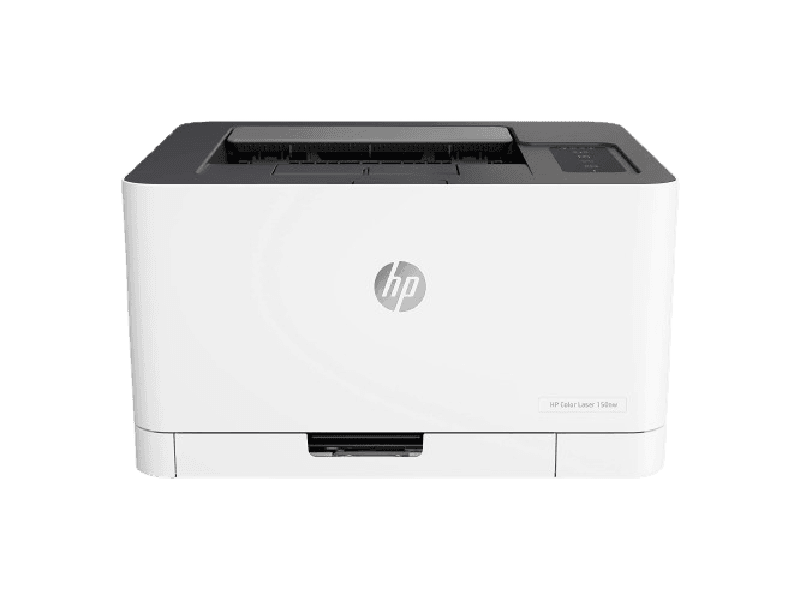 HP Color Laser 150nw Printer-01