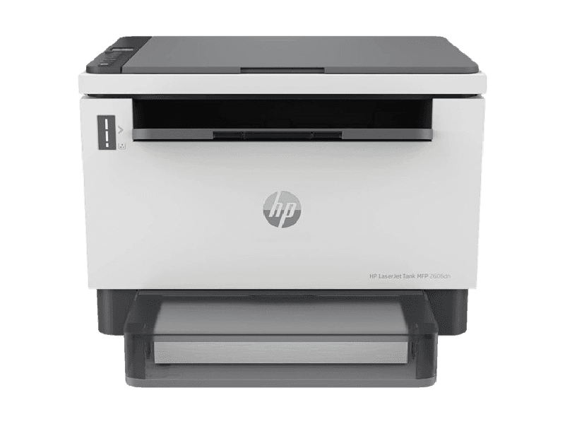 HP LaserJet Tank MFP 2606dn Printer-01