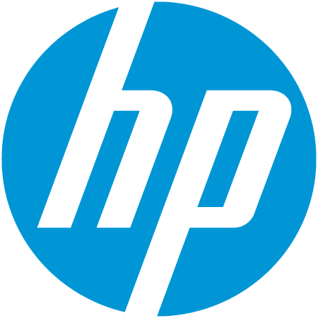 HP Logo