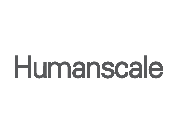 Humanscale Logo
