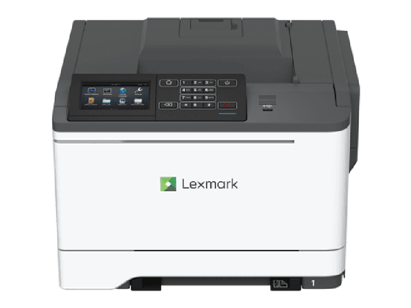 Lexmark CS622de