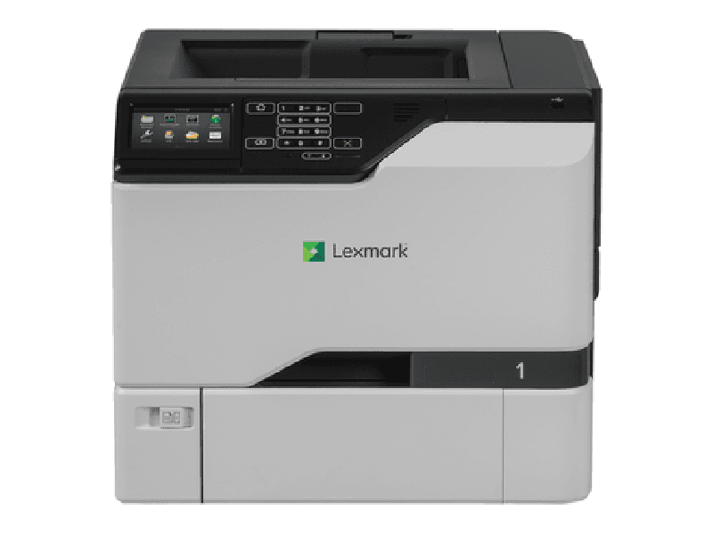 Lexmark CS725de