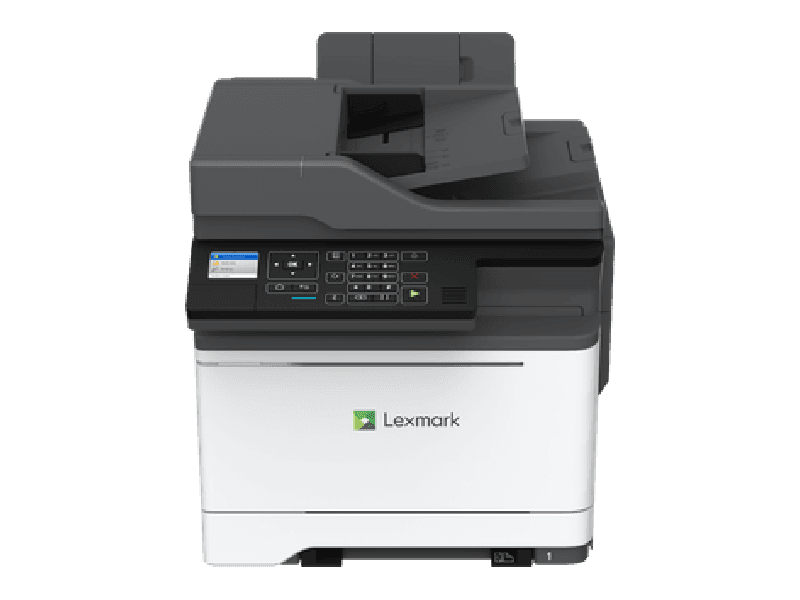 Lexmark CX421adn
