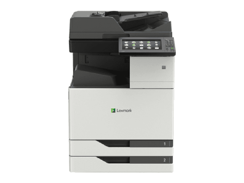Lexmark CX921de