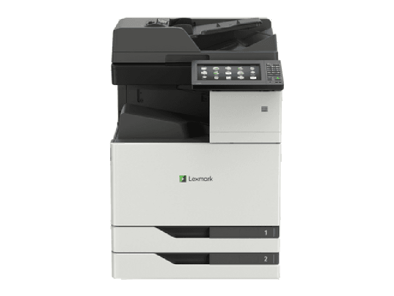Lexmark CX922de
