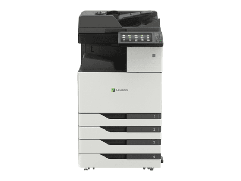 Lexmark CX923dte