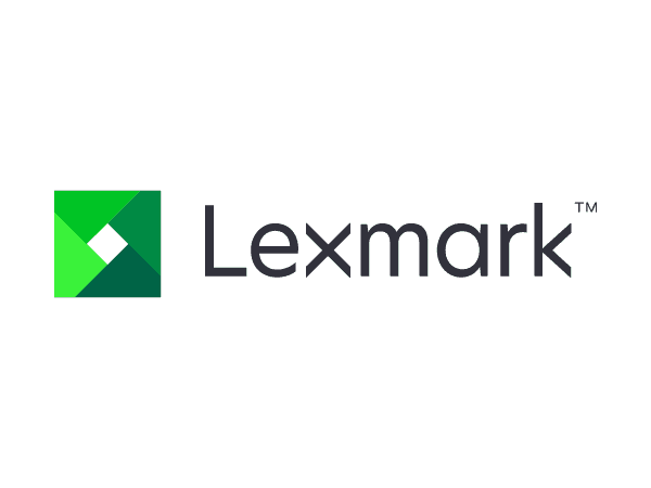 Lexmark Logo