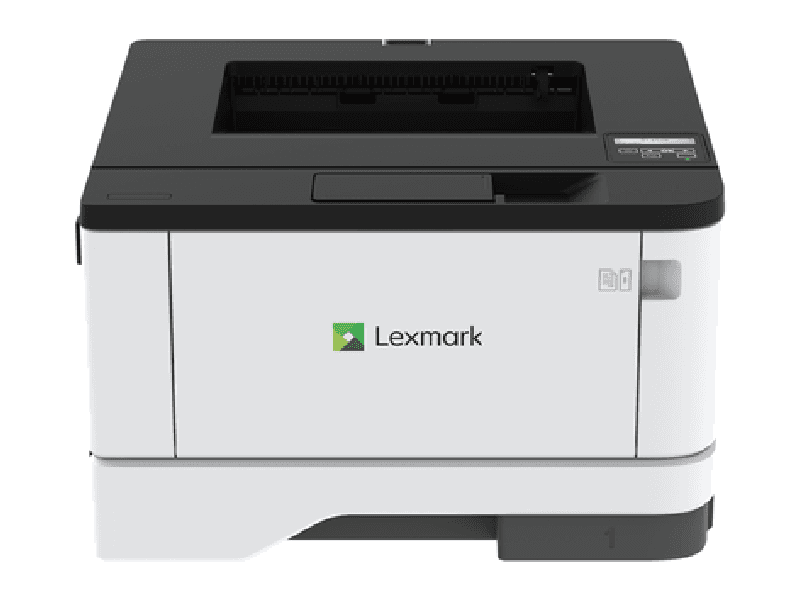 Lexmark MS331dn