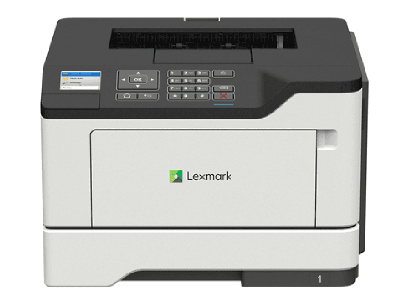 Lexmark MS521dn