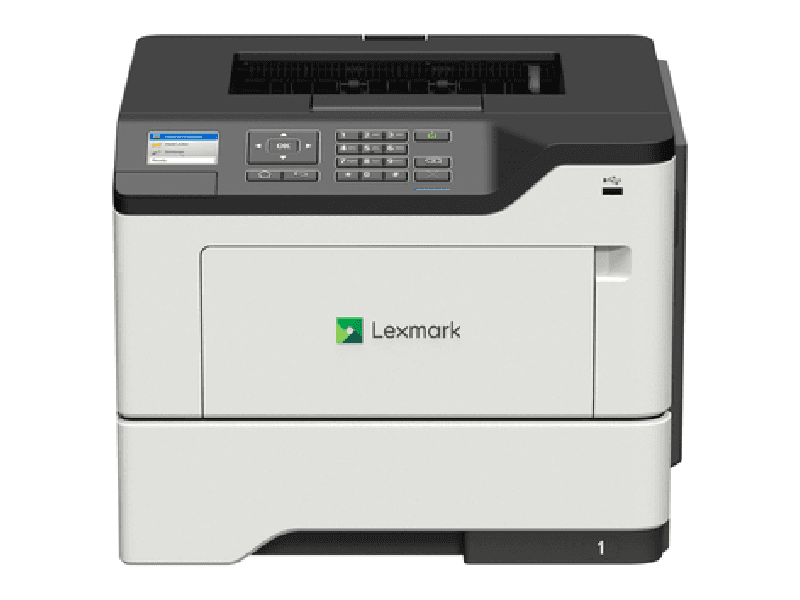 Lexmark MS621dn