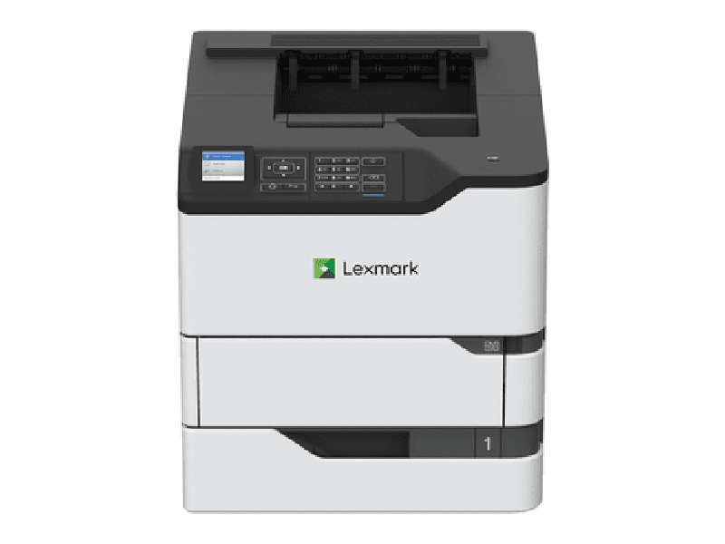 Lexmark MS821dn