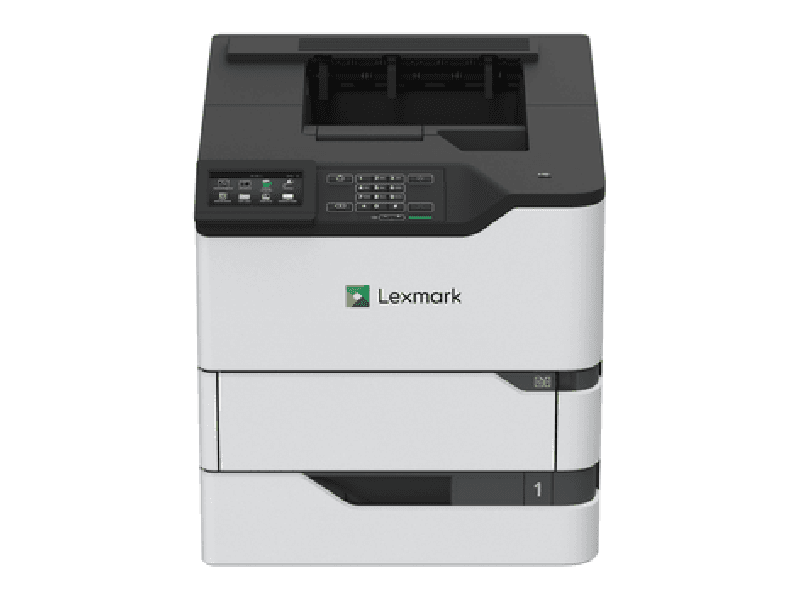 Lexmark MS826de