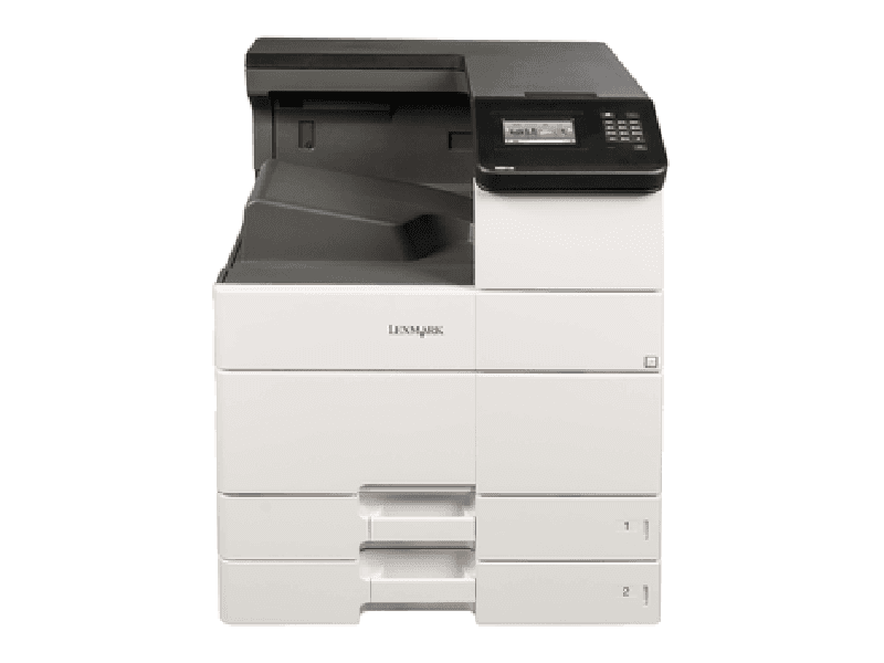 Lexmark MS911de