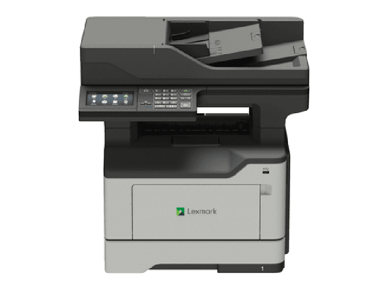 Lexmark MX521ade