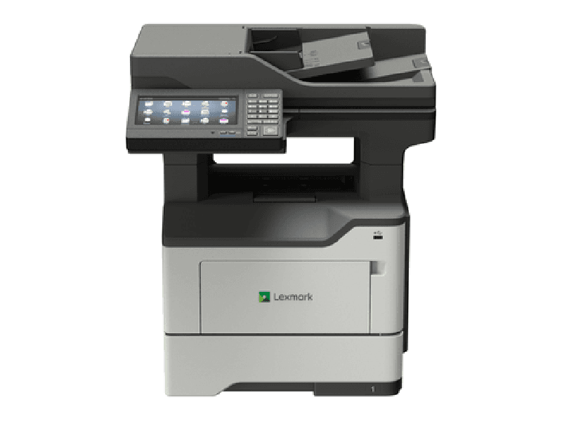 Lexmark MX622adhe
