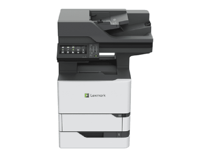 Lexmark MX722adhe