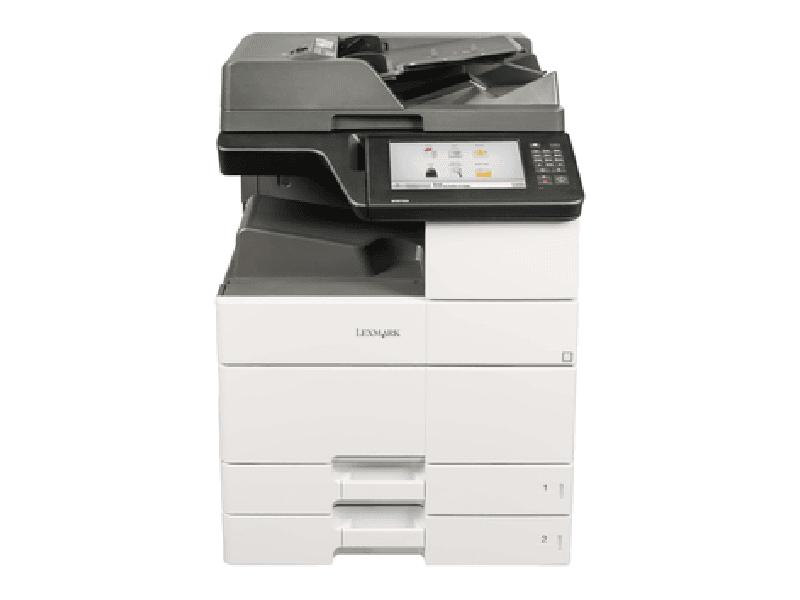 Lexmark MX910de