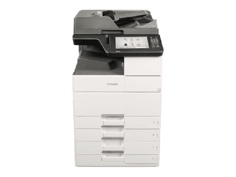 Lexmark MX911dte