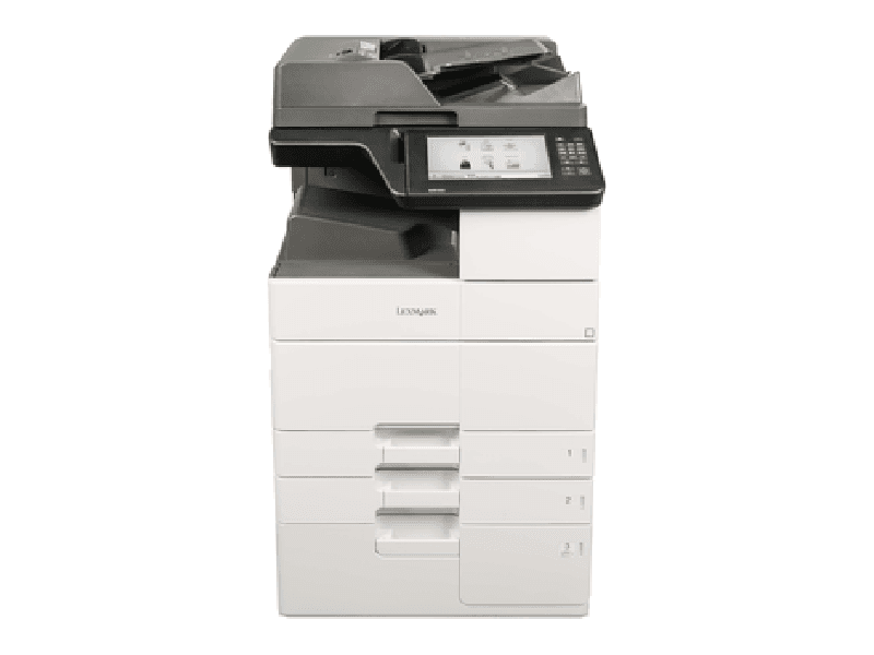 Lexmark MX912dxe