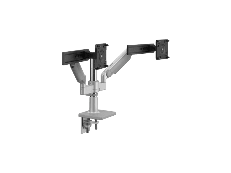 Humanscale Accessories Monitor Arm Desk Mount | M/Flex | Humanscale Image