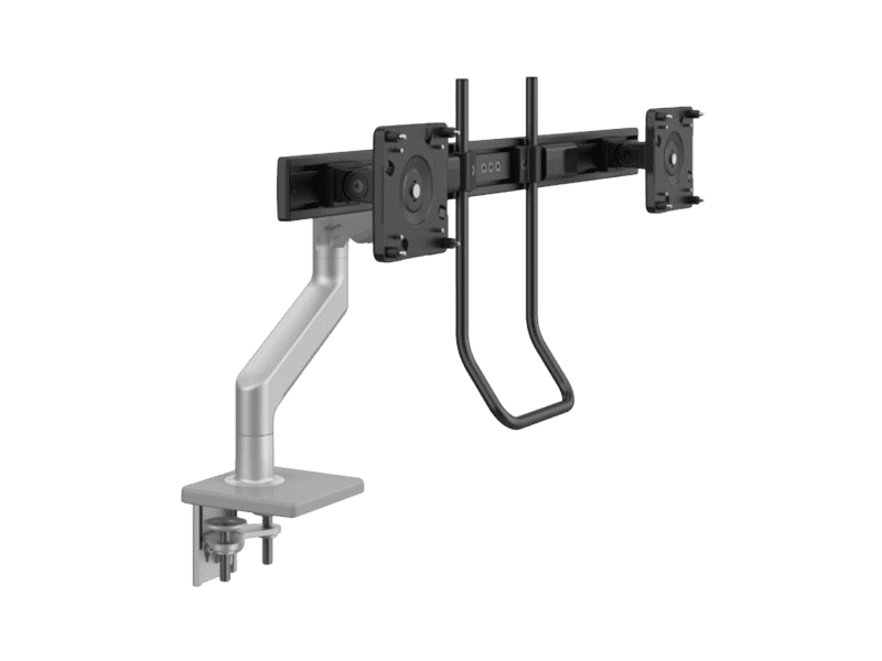 Humanscale Accessories M8.1 Monitor Arm Configurator Image