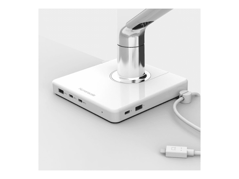 Humanscale Accessories MConnect™ 3 Image