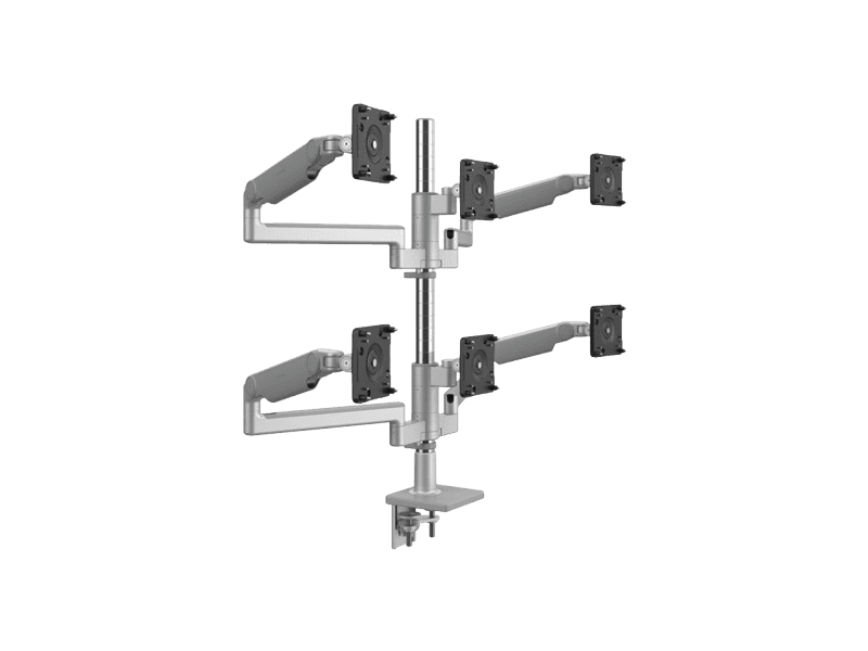 Humanscale Accessories M/Flex Monitor Arm for M2.1 Configurator Image