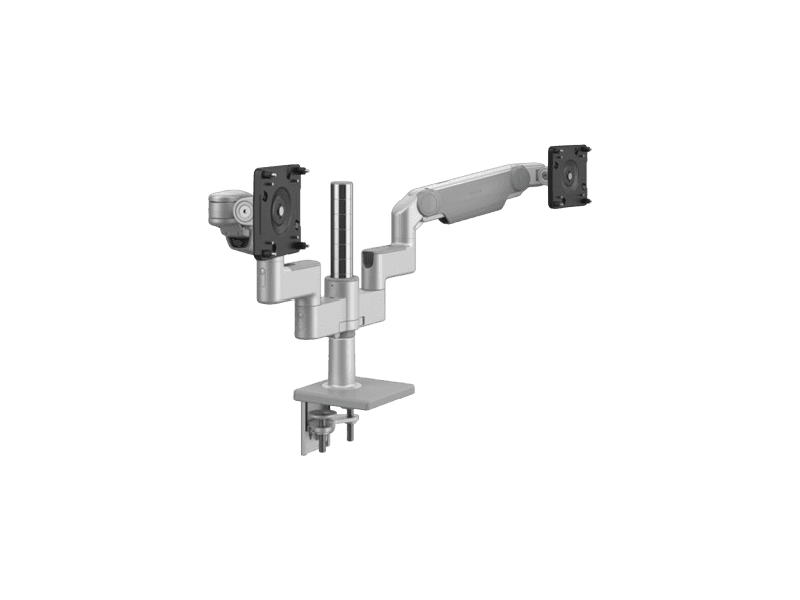 Humanscale Accessories M/Flex Monitor Arm for M8.1 Configurator Image