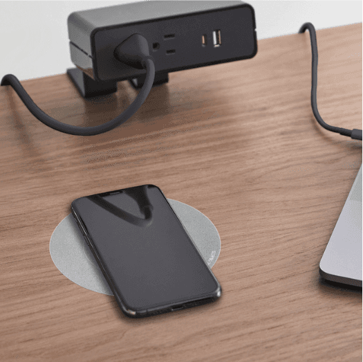 Humanscale Accessories NeatCharge Image