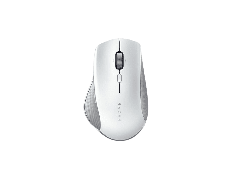 Humanscale Accessories Pro Click Ergonomic Mouse Image