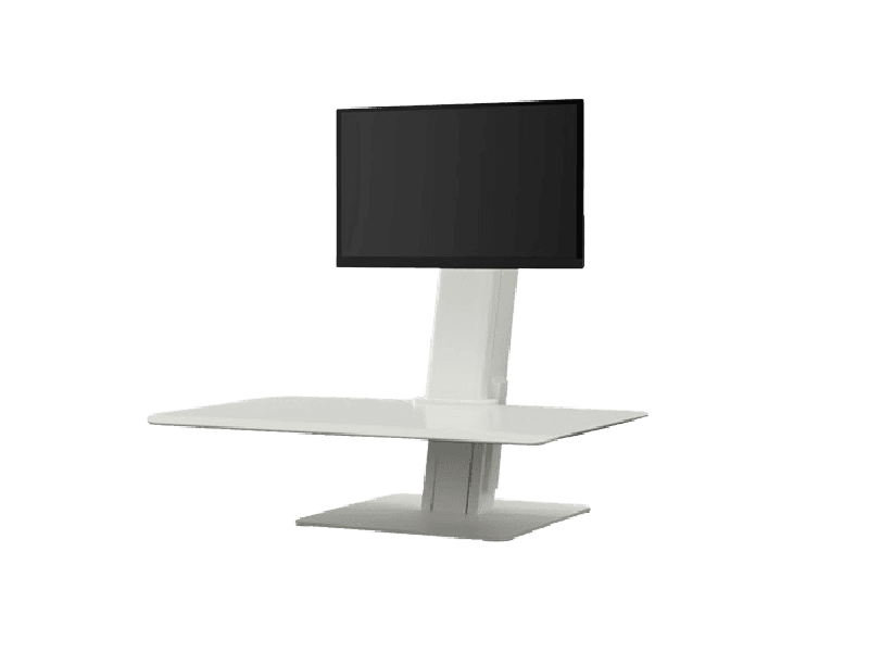 Humanscale Accessories QuickStand Eco Image