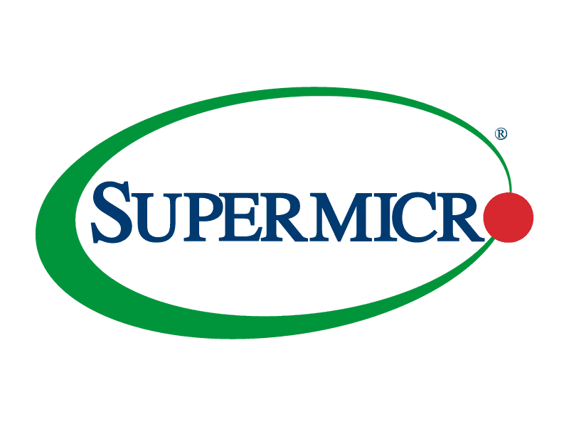 Supermicro Logo