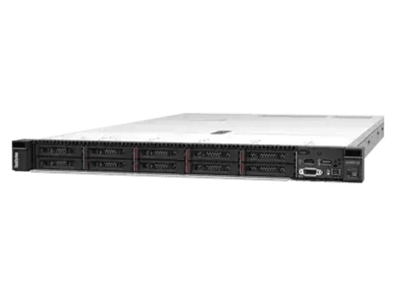 ThinkSystem-SR630-V2-Rack-Server