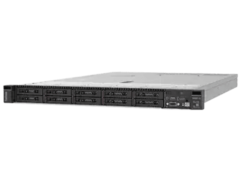 ThinkSystem-SR630-V3-Rack-Server