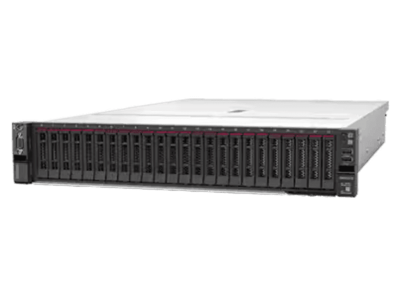 ThinkSystem-SR650-V2-Rack-Server-1