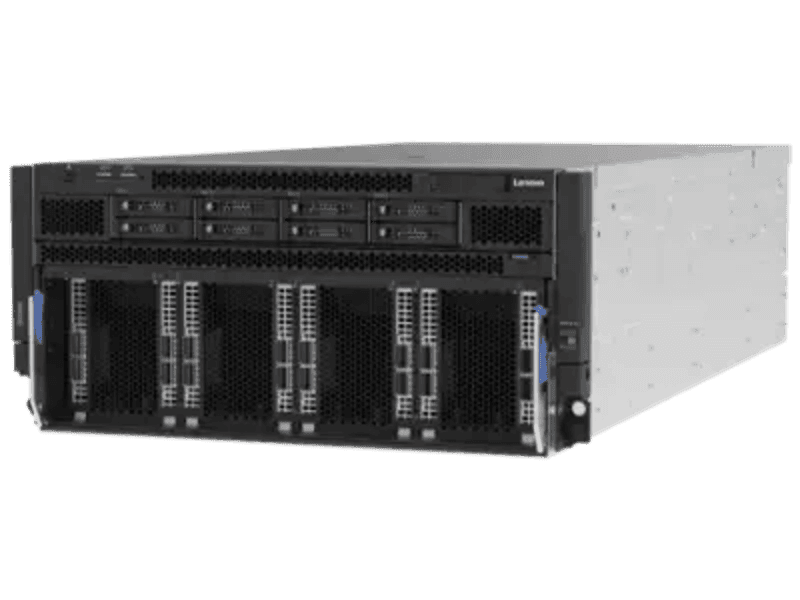 ThinkSystem-SR780a-V3-GPU-Server